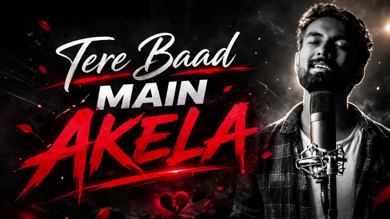 Tere Baad Main Akela