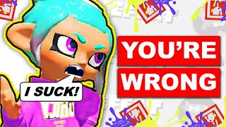 If You HATE LOSING in Splatoon 3, WATCH THIS