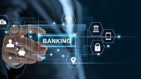 Lockbox Service Provided by Banks