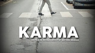 KARMA (2017)
