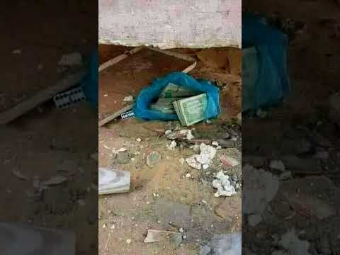 اللي طاحتلو امانتو يبعثلي فالكومومتار