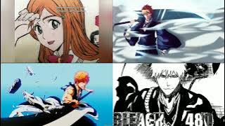 Bleach Ending 14 (500 SUBS !!!!)