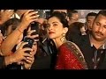 Ranveer Is Very Honest Deepika Padukone 