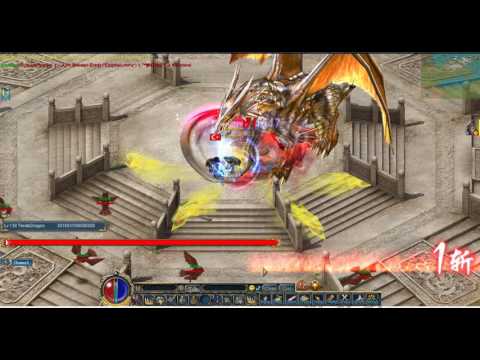 تجربة قوة ايبك الورير الجديد  لقتل  كونكر 2017