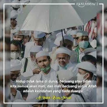 #sholawat #Storywa Habib Rizieq Syihab 2021