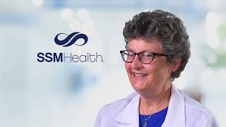 Susan Stolz, PA-C, Oncology, SSM Health - Wisconsin