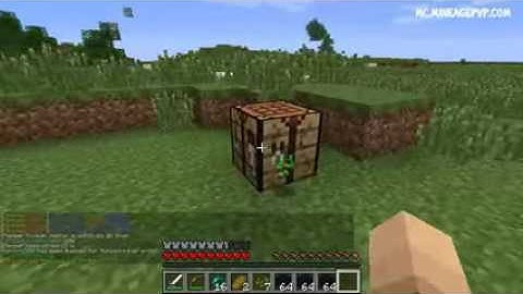 minecraft factions ep 1 mineage pvp awesome