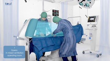 Toul Meditech - SteriStay (General Introduction 2)