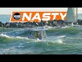 NASTY Waves at OCMD