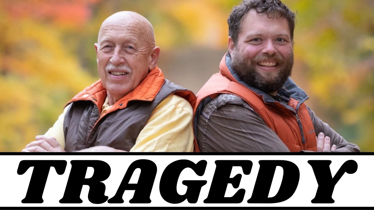 The Heartbreaking Tragedy of Dr. Pol's Son, Charles! - YouTube