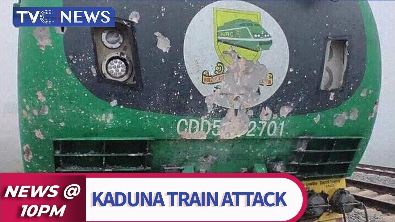 Jude Omeje Speaks On Insecurity And Kaduna Train Attack