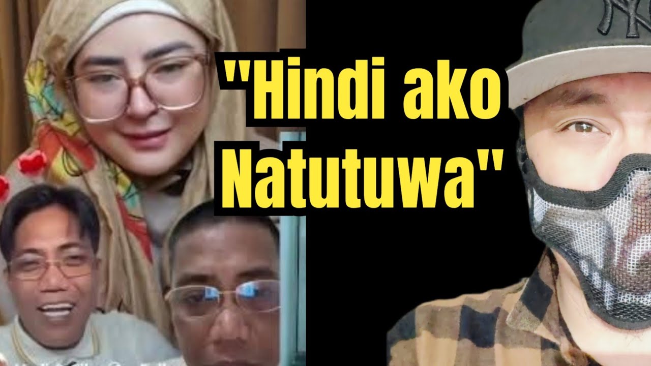 Norman Mangusin's Sawsawan Corner: Hindi natutuwa si Madam