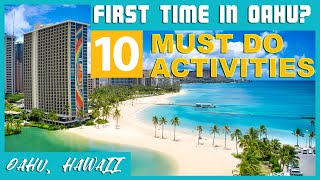 10 TOP THINGS TO DO | Travel Guide For First Timers