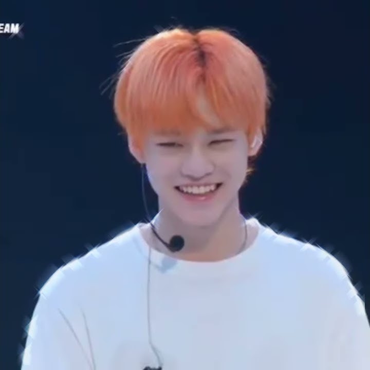 NCT Chenle FMV - Play Date