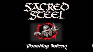 Sacred Steel ~ Children of the Spirit