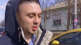 Тополя про Зеленського, Євробачення і гонорари «Антитіла»