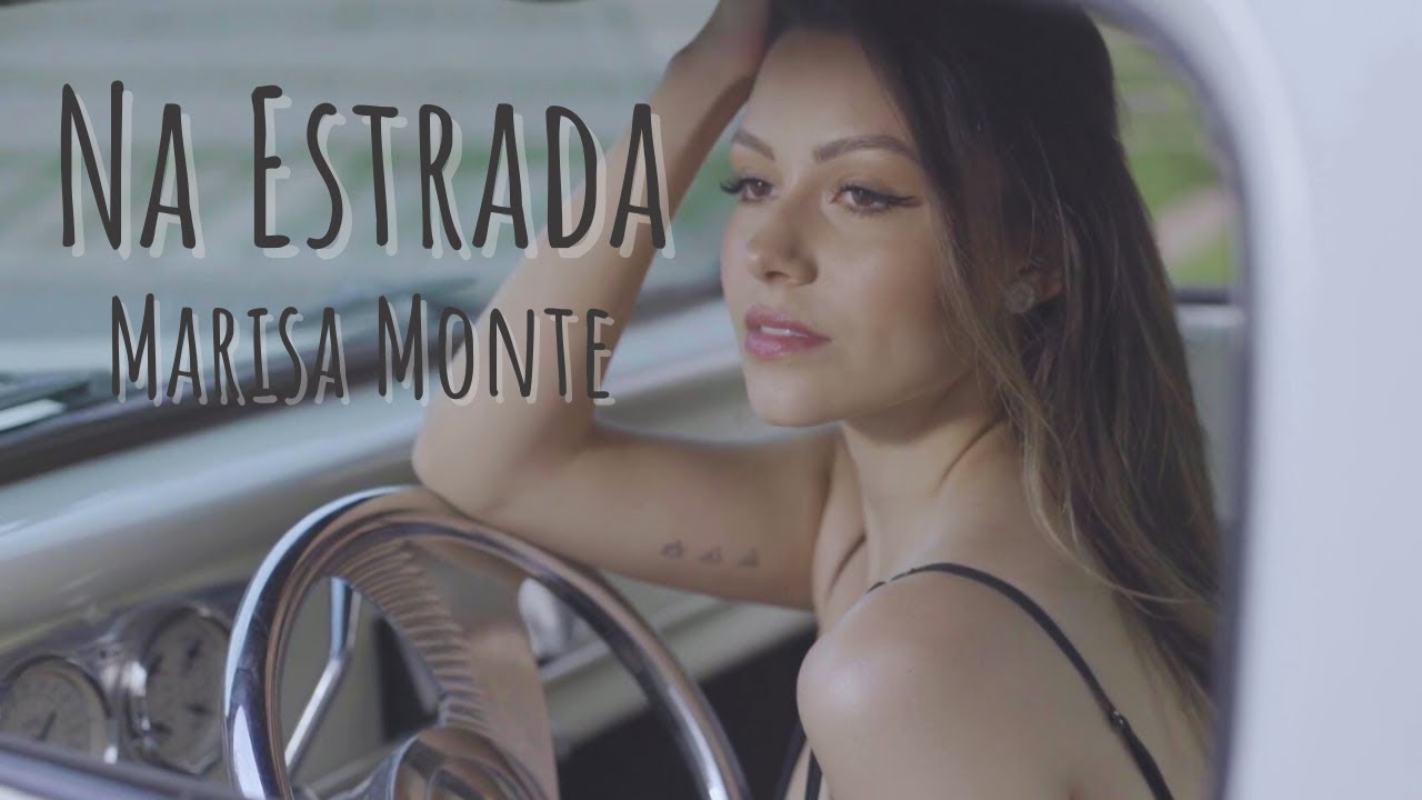 Na Estrada - Marisa Monte (legendado) HD Na Estrada - Marisa Monte (legendado) HD