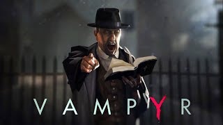 [LOADING SCREEN FIXED] HOW TO DOWNLOAD VAMPYR PC (CODEX) FOR FREE FULL VERSION(NO VIRUS)