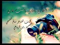 شيلة أنا داري و داري وانت داري 2015