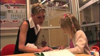 Childrens Sleep Lab