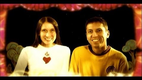 Complemento - Aterciopelados (Official Music Video)