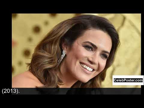 Mandy Moore biography