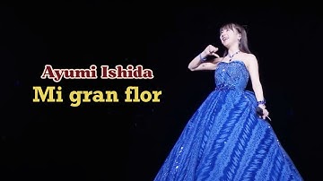 Ayumi Ishida - Mi gran flor