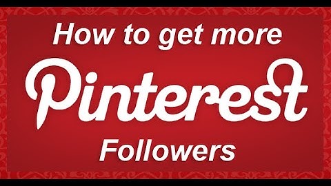 How to Make Money on Pinterest - 4 Easy to Follow Steps