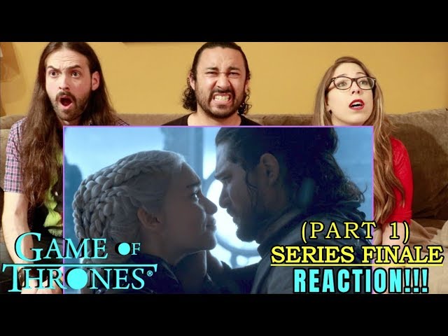 Game of Thrones finale recap: The best memes from season 8, episode 6 -  PopBuzz