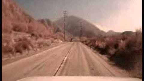 GreenSpot Road Changes