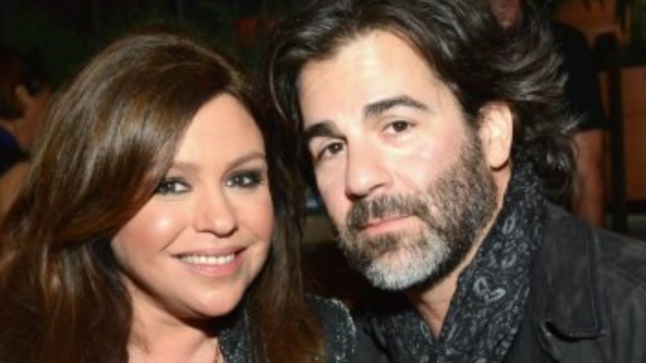 Rachael Ray's husband 'repeatedly visited Manhattan swing club before - and  after - marriage to celebrity chef