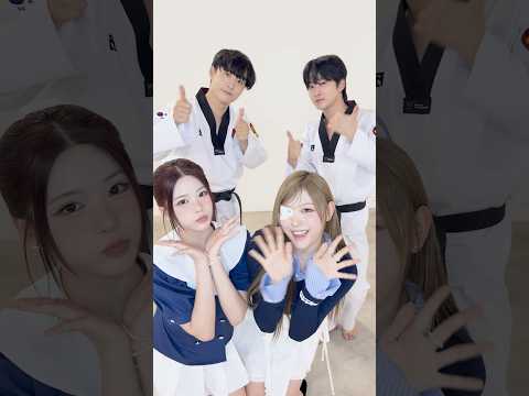 [SODAPOP] Original Choreographer <strong>HA</strong> SEONG-<strong>JIN</strong> &amp; #MINAMI, #ZENA #미나미 #ミナミ#ゼナ#RESCENE #리센느 #リセンヌ
