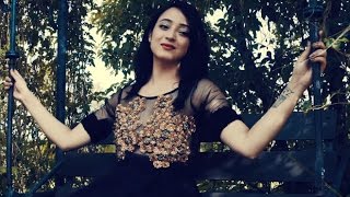 Video thumbnail of "Aakha Aakha - Urjaa Band Ft Mariska Pokhrel | New Nepali Rock Pop Song 2016 | 4K"