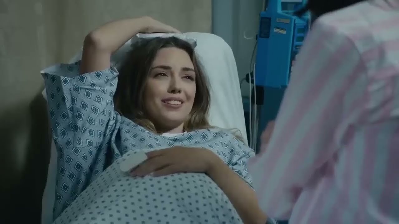 Married to a Stranger 