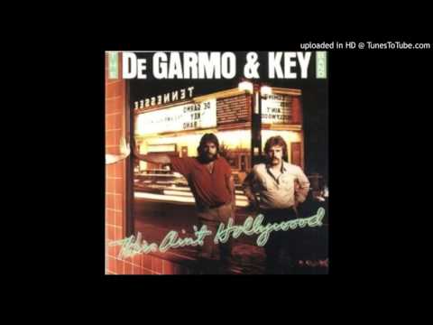 DeGarmo & Key — 5. All Night - DeGarmo & Key - This Ain't Hollywood (1980)