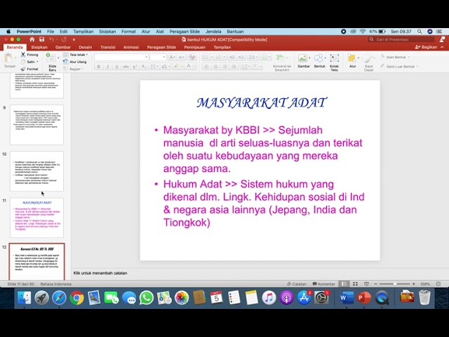Istilah hukum adat dan pengertian hukum adat