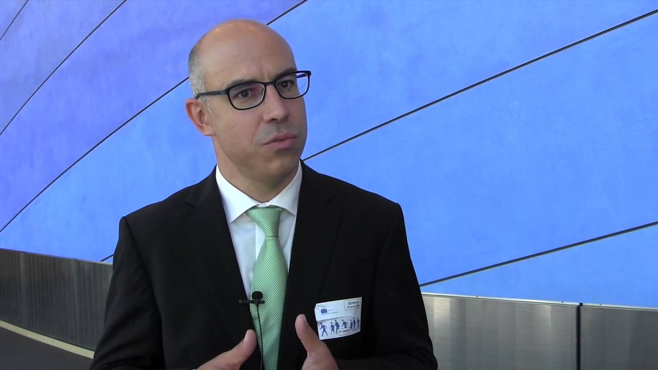 Gabriel Felbermayr, Risks and Opportunities in a possible EU-US trade agreement