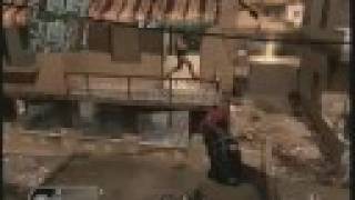 CoD 4 strike glitches