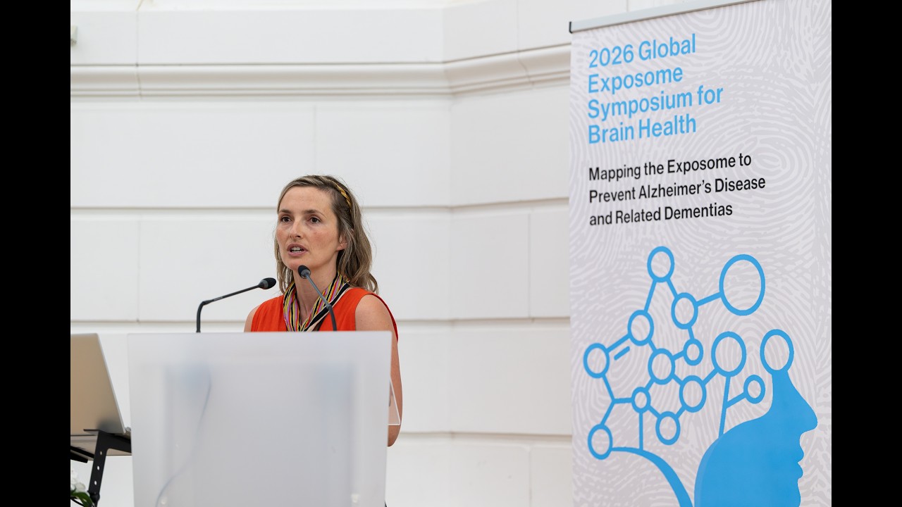 Child Neurodevelopment and Maternal Postpartum Depression Risk, Léa Maitre, PhD
