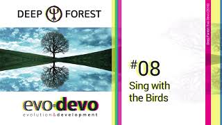 Deep Forest - Singing With The Birds (Evo Devo, 2016)