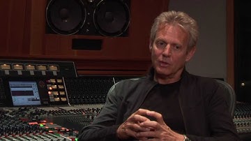 Don Felder Interview