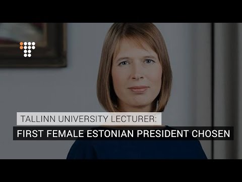 تصویری: رئیس جمهور استونی اولین رئیس دولتی شد که تور L'Étape du را به پایان رساند