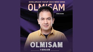 Olmisam