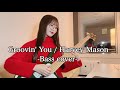 【弾いてみた】Groovin' You / Harvey Mason -Bass cover-