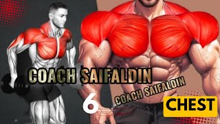 The Simple Chest Workouts that Defeated EVERYONE Except Fitness Experts