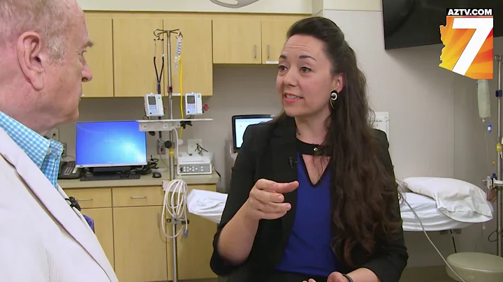 Mayo Clinic Arizona: Dr. Juliana Kling - Menopause
