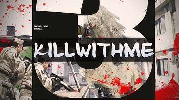 KILLWITHME 3 - ft Syn Miles