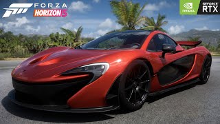 Forza Horizon 5 RTX ➤ Высшие звезды McLaren ➤ 38