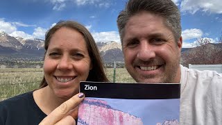 Zion Trip Planner 2021 | Watch before visiting Zion!