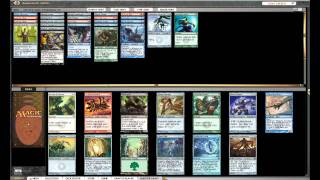 HowNotToDraftMTG MBS Draft #8 Part 1